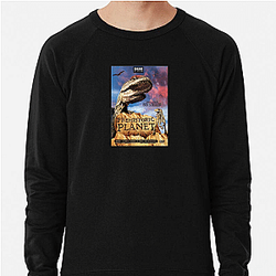 Prehistoric Planet Merch For Fans Prehistoric Planet Sweatshirts