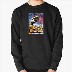 Prehistoric Planet Merch For Fans Prehistoric Planet Sweatshirts