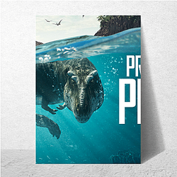 Prehistoric Planet Special Collection Prehistoric Planet Posters