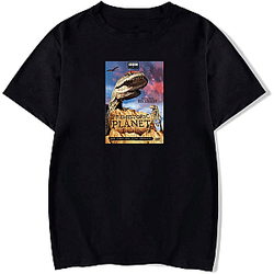 Prehistoric Planet Merch For Fans Prehistoric Planet T-Shirts