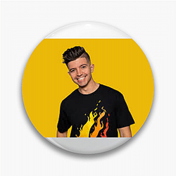 Prestonplayz Signature Prestonplayz Pins