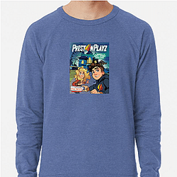 Prestonplayz Merchandise Prestonplayz Sweatshirts