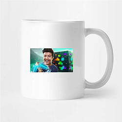 Prestonplayz Fan Art Prestonplayz Mugs