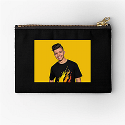 Prestonplayz Signature Prestonplayz Zipper Pouches