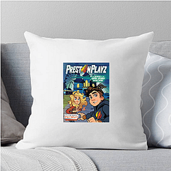 Prestonplayz Merchandise Prestonplayz Pillows Cover