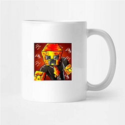 Prestonplayz Limited Collection Prestonplayz Mugs