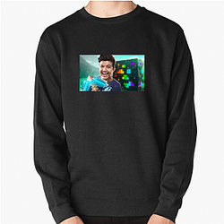 Prestonplayz Fan Art Prestonplayz Sweatshirts