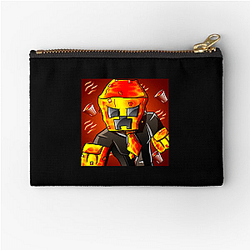 Prestonplayz Limited Collection Prestonplayz Zipper Pouches