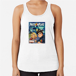 Prestonplayz Merchandise Prestonplayz Tank Tops