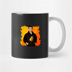 Prestonplayz Merch Prestonplayz Mugs