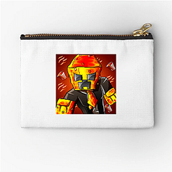 Prestonplayz Limited Collection Prestonplayz Zipper Pouches