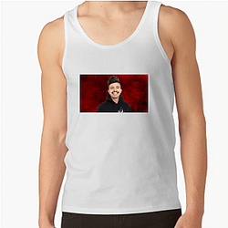 Prestonplayz Merchandise For Fans Prestonplayz Tank Tops