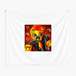 Prestonplayz Limited Collection Prestonplayz Tapestries