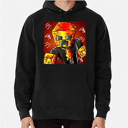 Prestonplayz Limited Collection Prestonplayz Hoodies