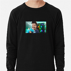Prestonplayz Fan Art Prestonplayz Sweatshirts