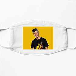 Prestonplayz Signature Prestonplayz Face Masks