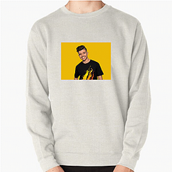 Prestonplayz Signature Prestonplayz Sweatshirts