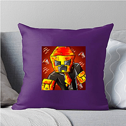 Prestonplayz Limited Collection Prestonplayz Pillows Cover