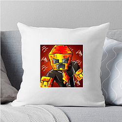 Prestonplayz Limited Collection Prestonplayz Pillows Cover