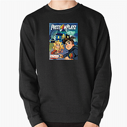 Prestonplayz Merchandise Prestonplayz Sweatshirts