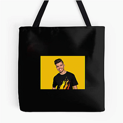 Prestonplayz Signature Prestonplayz Bags