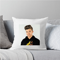 Prestonplayz Merch Collection Prestonplayz Pillows Cover