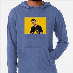 Prestonplayz Signature Prestonplayz Hoodies