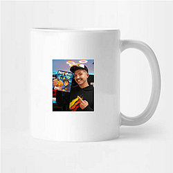 Prestonplayz Special Collection Prestonplayz Mugs