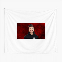 Prestonplayz Merchandise For Fans Prestonplayz Tapestries