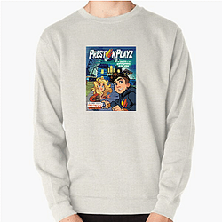 Prestonplayz Merchandise Prestonplayz Sweatshirts