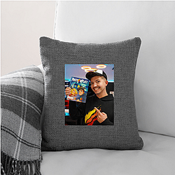 Prestonplayz Special Collection Prestonplayz Pillows Cover