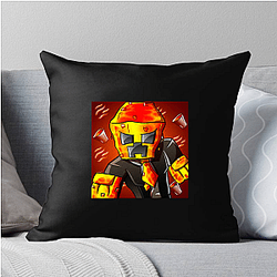 Prestonplayz Limited Collection Prestonplayz Pillows Cover