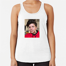Prestonplayz Collection for fans Prestonplayz Tank Tops
