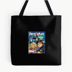 Prestonplayz Merchandise Prestonplayz Bags