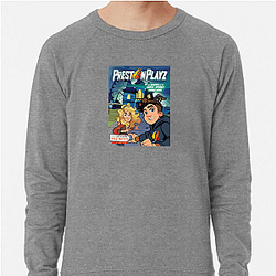 Prestonplayz Merchandise Prestonplayz Sweatshirts