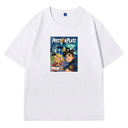 Prestonplayz Merchandise Prestonplayz T-Shirts
