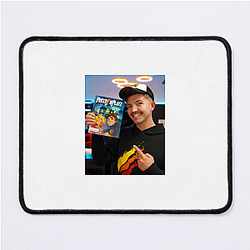 Prestonplayz Special Collection Prestonplayz Mouse Pads