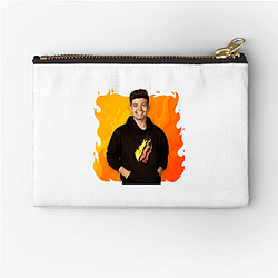 Prestonplayz Merch Prestonplayz Zipper Pouches
