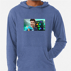 Prestonplayz Fan Art Prestonplayz Hoodies