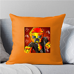 Prestonplayz Limited Collection Prestonplayz Pillows Cover