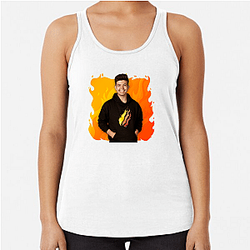 Prestonplayz Merch Prestonplayz Tank Tops