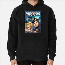 Prestonplayz Merchandise Prestonplayz Hoodies