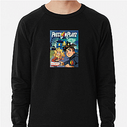 Prestonplayz Merchandise Prestonplayz Sweatshirts