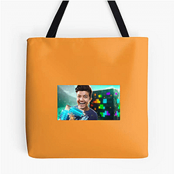 Prestonplayz Fan Art Prestonplayz Bags