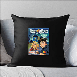 Prestonplayz Merchandise Prestonplayz Pillows Cover