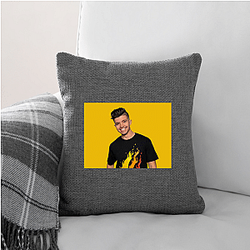 Prestonplayz Signature Prestonplayz Pillows Cover