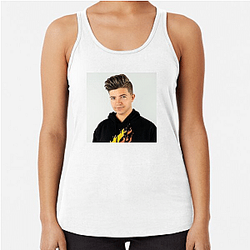 Prestonplayz Merch Collection Prestonplayz Tank Tops