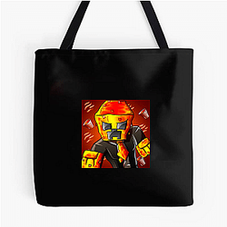 Prestonplayz Limited Collection Prestonplayz Bags