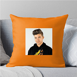 Prestonplayz Merch Collection Prestonplayz Pillows Cover