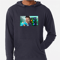 Prestonplayz Fan Art Prestonplayz Hoodies